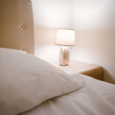 Solankowy Apartament Inowrocław Buitenkant foto