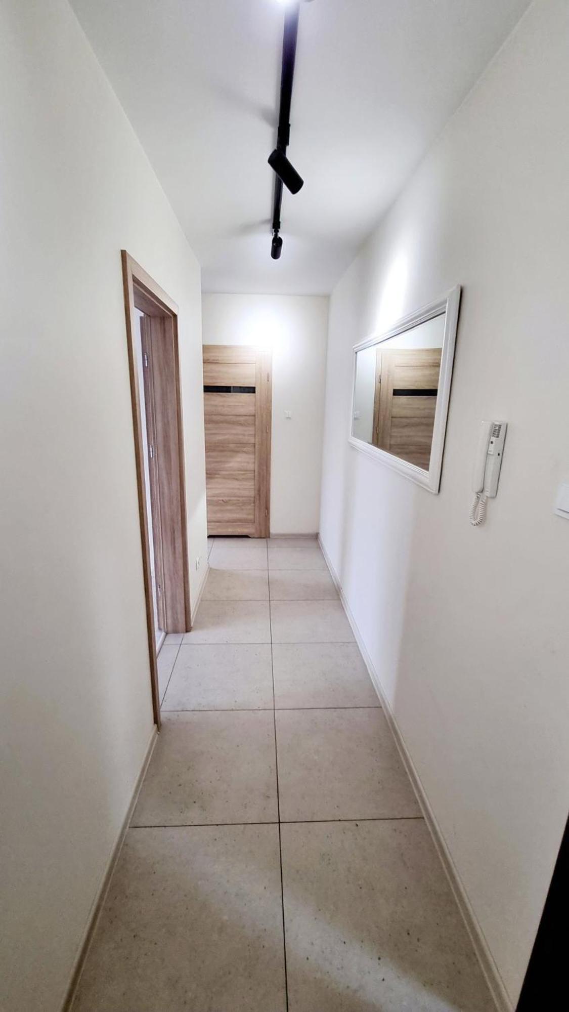 Solankowy Apartament Inowrocław Buitenkant foto