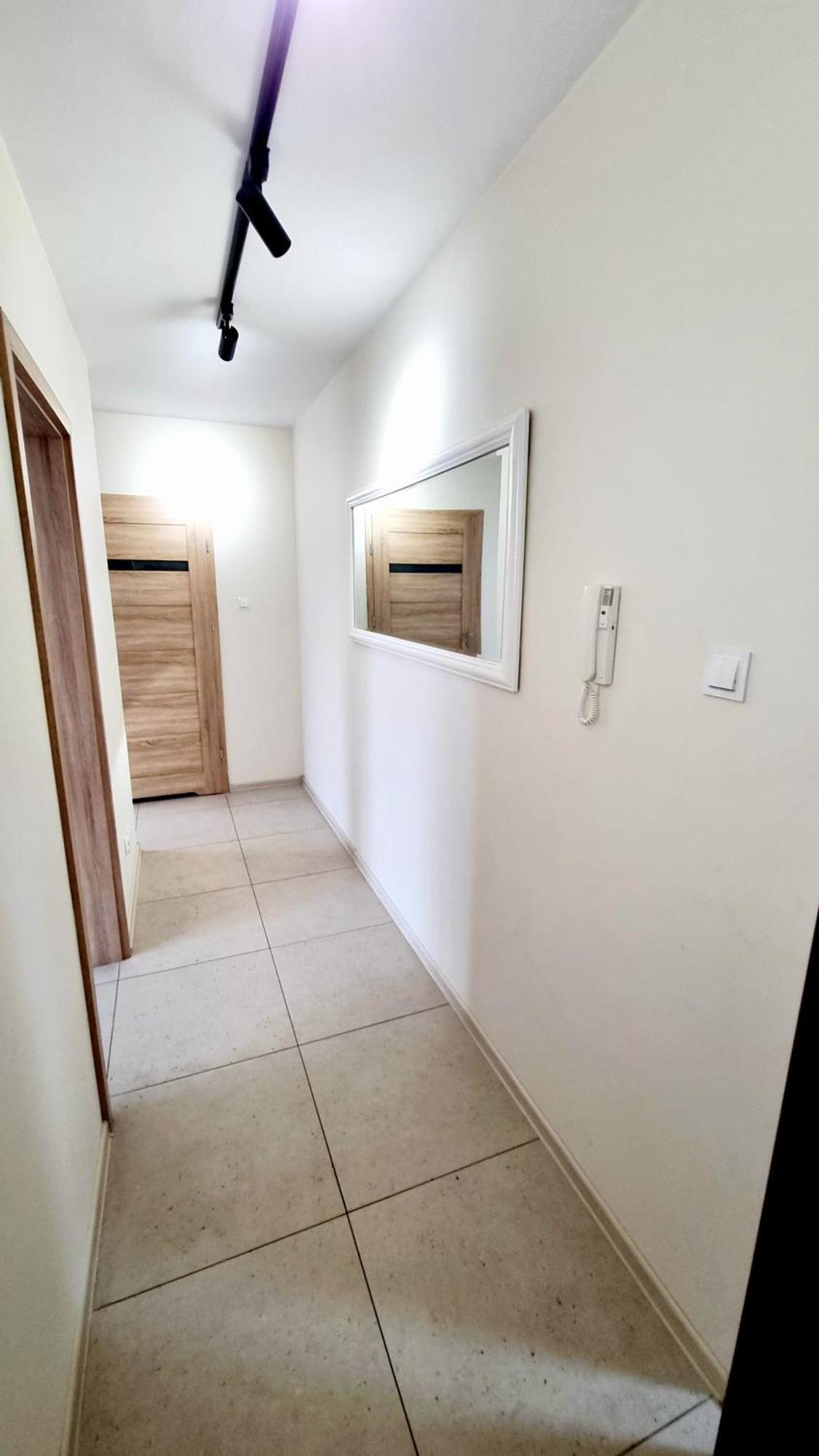Solankowy Apartament Inowrocław Buitenkant foto