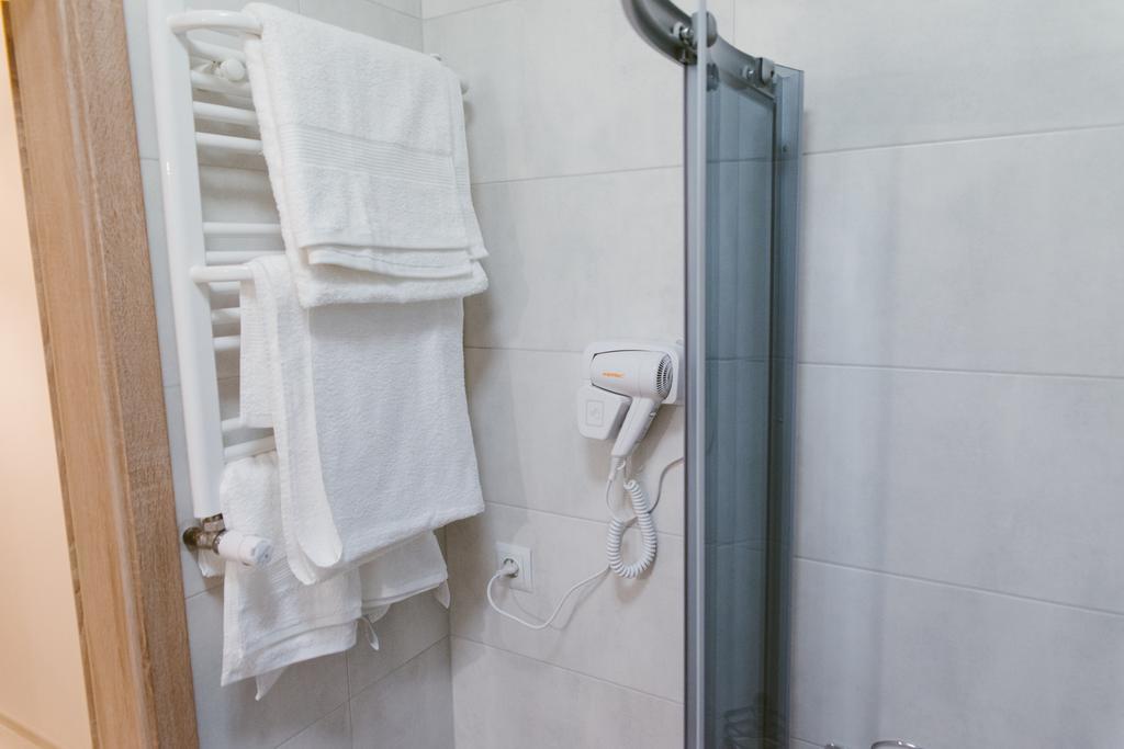 Solankowy Apartament Inowrocław Buitenkant foto